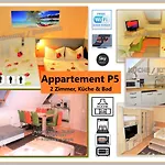 Hotel apartamentowy 4u