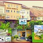 4u Apartmanhotel 3*