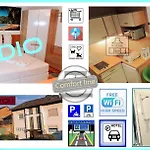 Hotel apartamentowy 4u Rodenbach (Kaiserslautern)