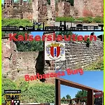 4u 아파트호텔 Rodenbach (Kaiserslautern)
