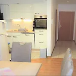 4u Hotel apartamentowy 3*