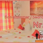 Hotel apartamentowy 4u Rodenbach (Kaiserslautern)