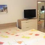 4u Hotel apartamentowy Rodenbach (Kaiserslautern)