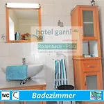 4u Hotel apartamentowy
