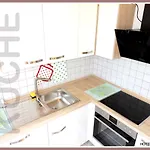아파트호텔 4u Rodenbach (Kaiserslautern)