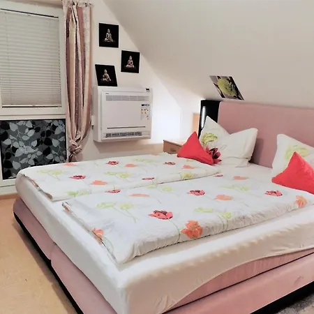 4u アパートホテル 3*