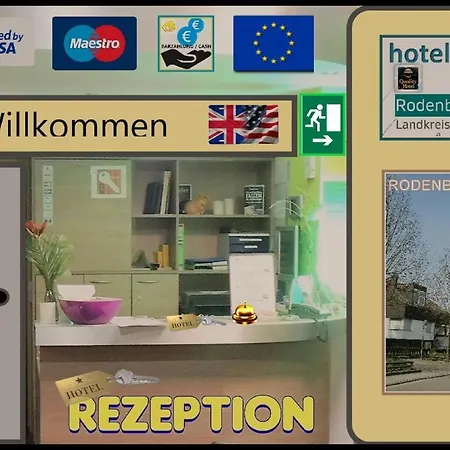 アパートホテル 4u 3*