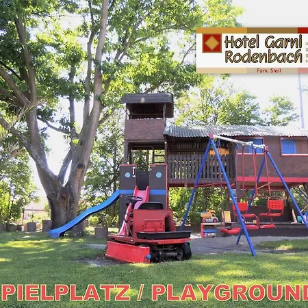 4u 3* Rodenbach (Kaiserslautern)