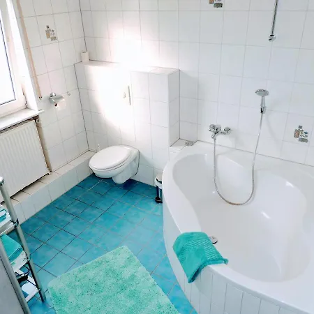 Aparthotel 4u