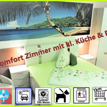 4u 3* Rodenbach (Kaiserslautern)
