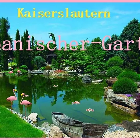 4u 3* Rodenbach (Kaiserslautern)