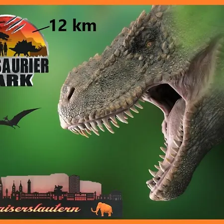 4u 3* Rodenbach (Kaiserslautern)