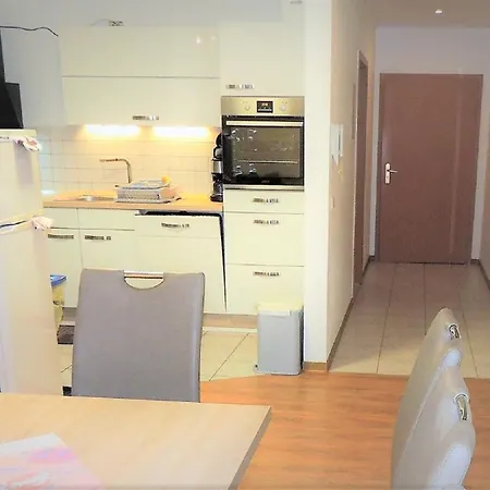 4u Aparthotel 3*