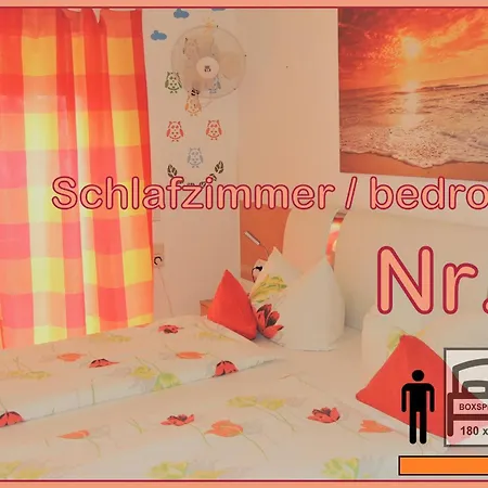 Aparthotel 4u Rodenbach (Kaiserslautern)