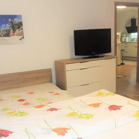 4u Aparthotel Rodenbach (Kaiserslautern)