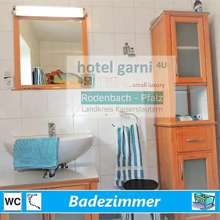 4u Aparthotel