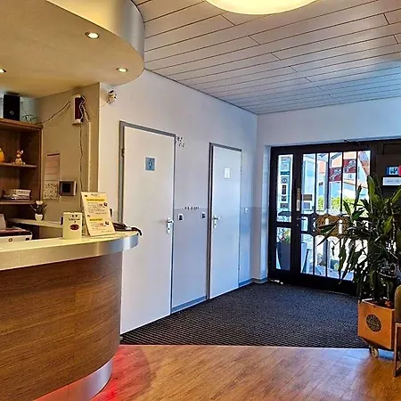 4u Aparthotel Rodenbach (Kaiserslautern)