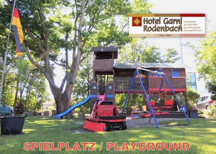 4u 3* Rodenbach (Kaiserslautern)