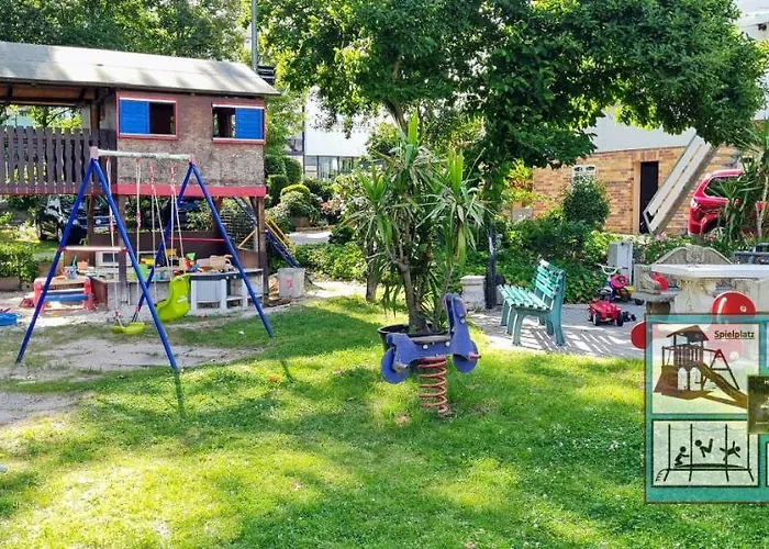 4u Apart-hotel Rodenbach (Kaiserslautern)