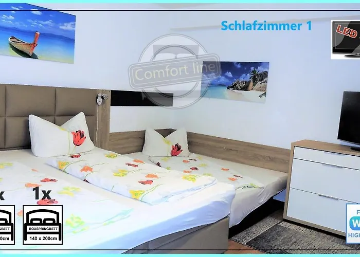 Apart-hotel 4u Rodenbach (Kaiserslautern)