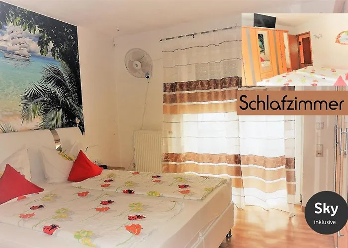 4u 3* Rodenbach (Kaiserslautern)