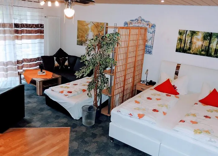 4u Apart-hotel Rodenbach (Kaiserslautern)