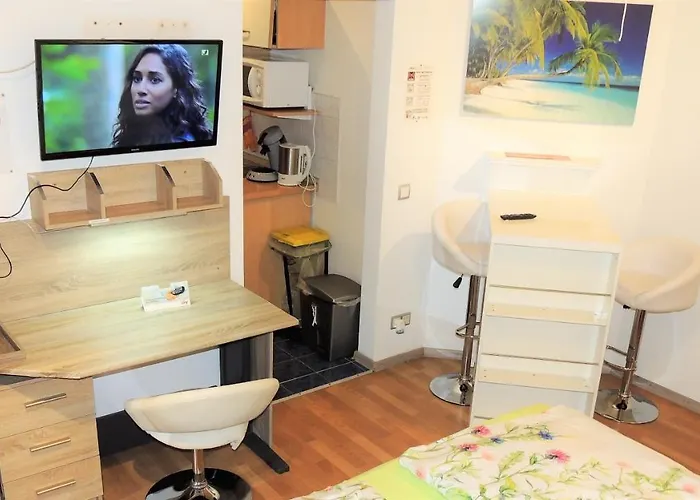 4u 3* Rodenbach (Kaiserslautern)