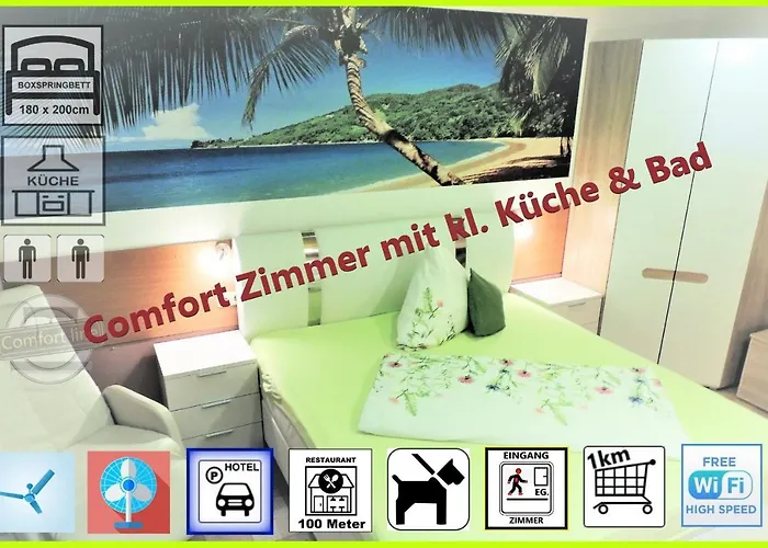 4u 3* Rodenbach (Kaiserslautern)