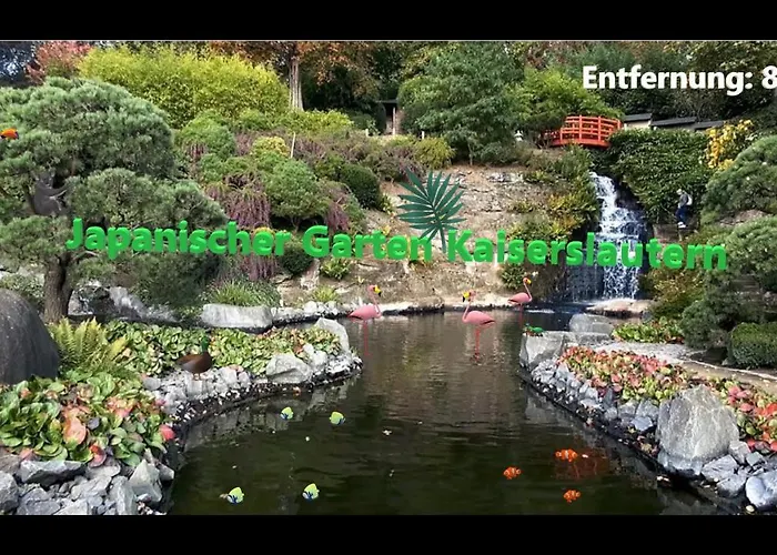 Apart-hotel 4u Rodenbach (Kaiserslautern)