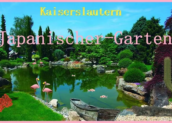 4u 3* Rodenbach (Kaiserslautern)