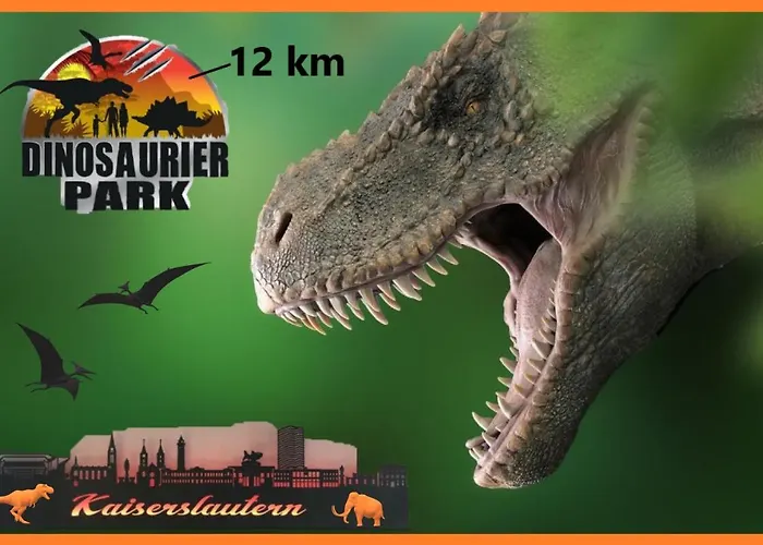 4u 3* Rodenbach (Kaiserslautern)